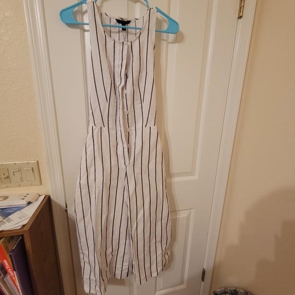 Banana Republic Pants - Banana Republic Jumpsuit Petite Size 0